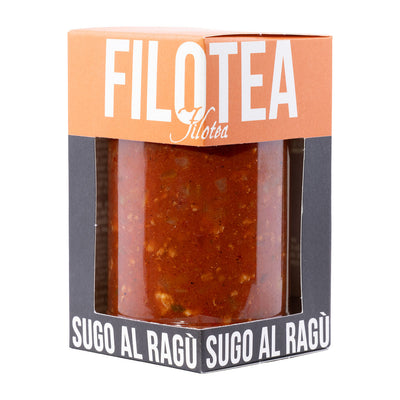 Ragù Sauce