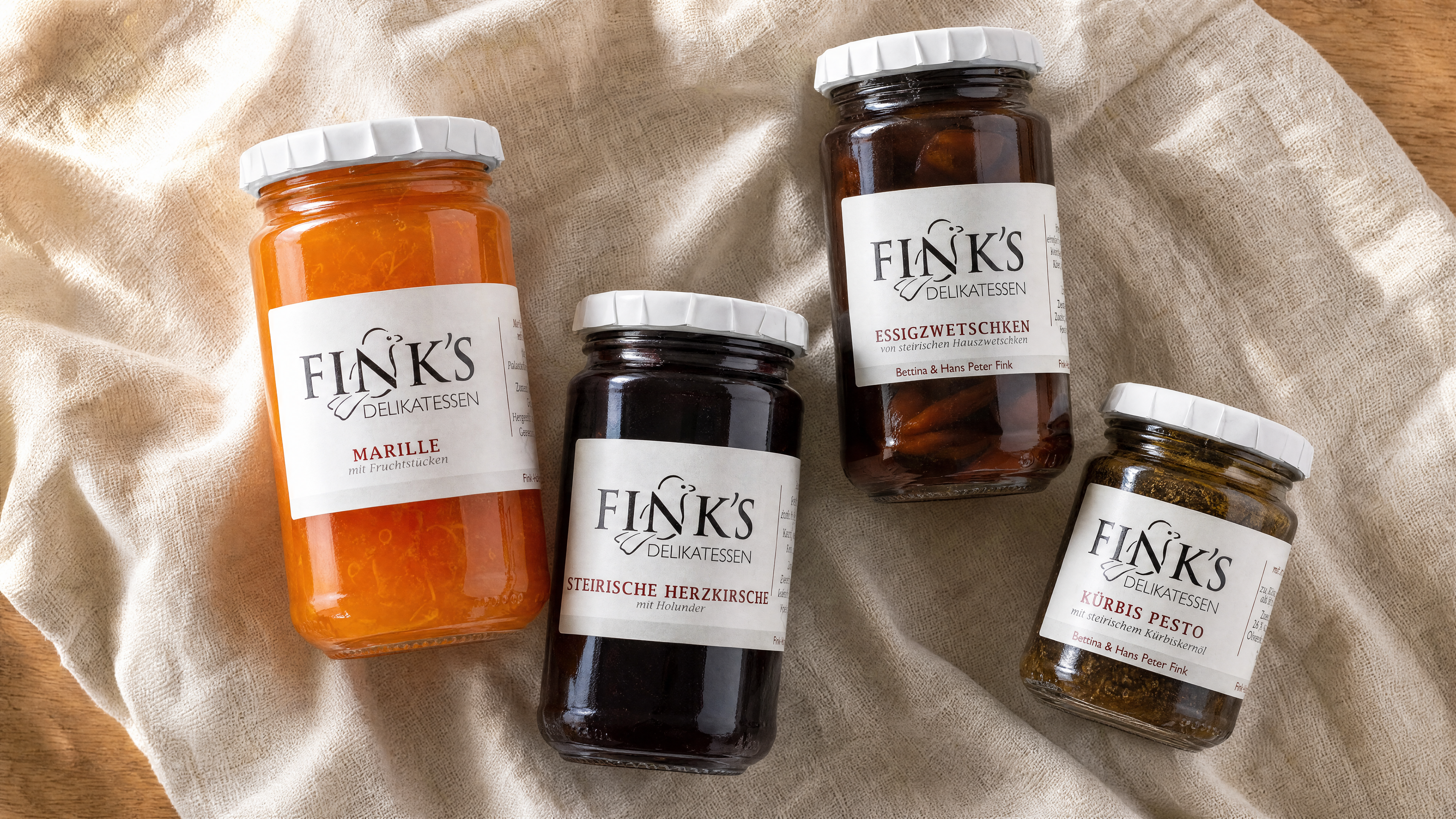 Fink's Delikatessen