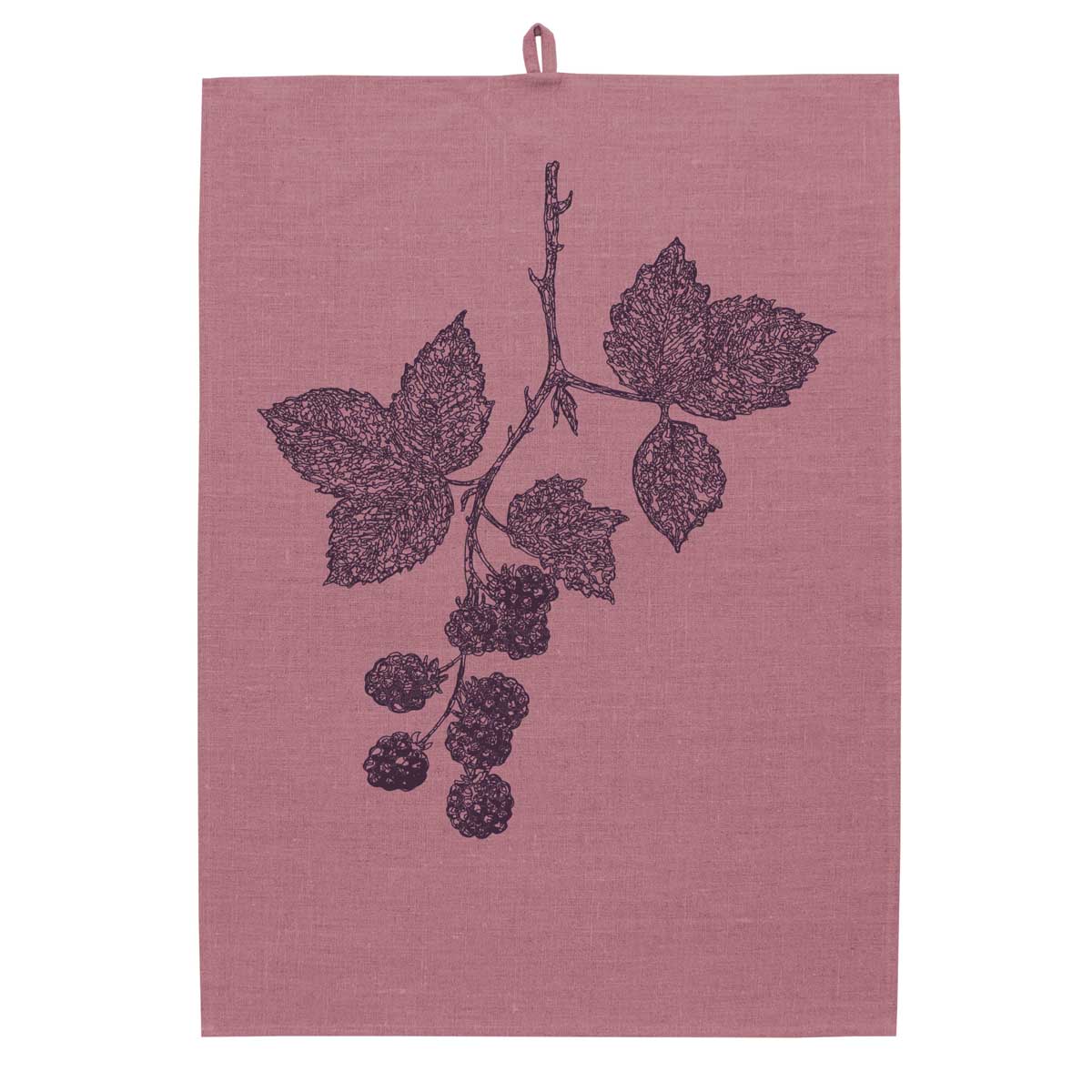 Frohstoff  Geschirrtuch Leinen erika  Wildberries