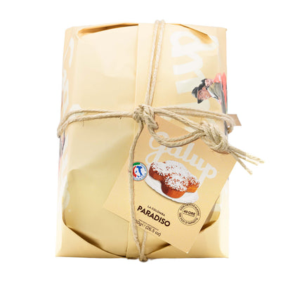 Colomba Paradiso