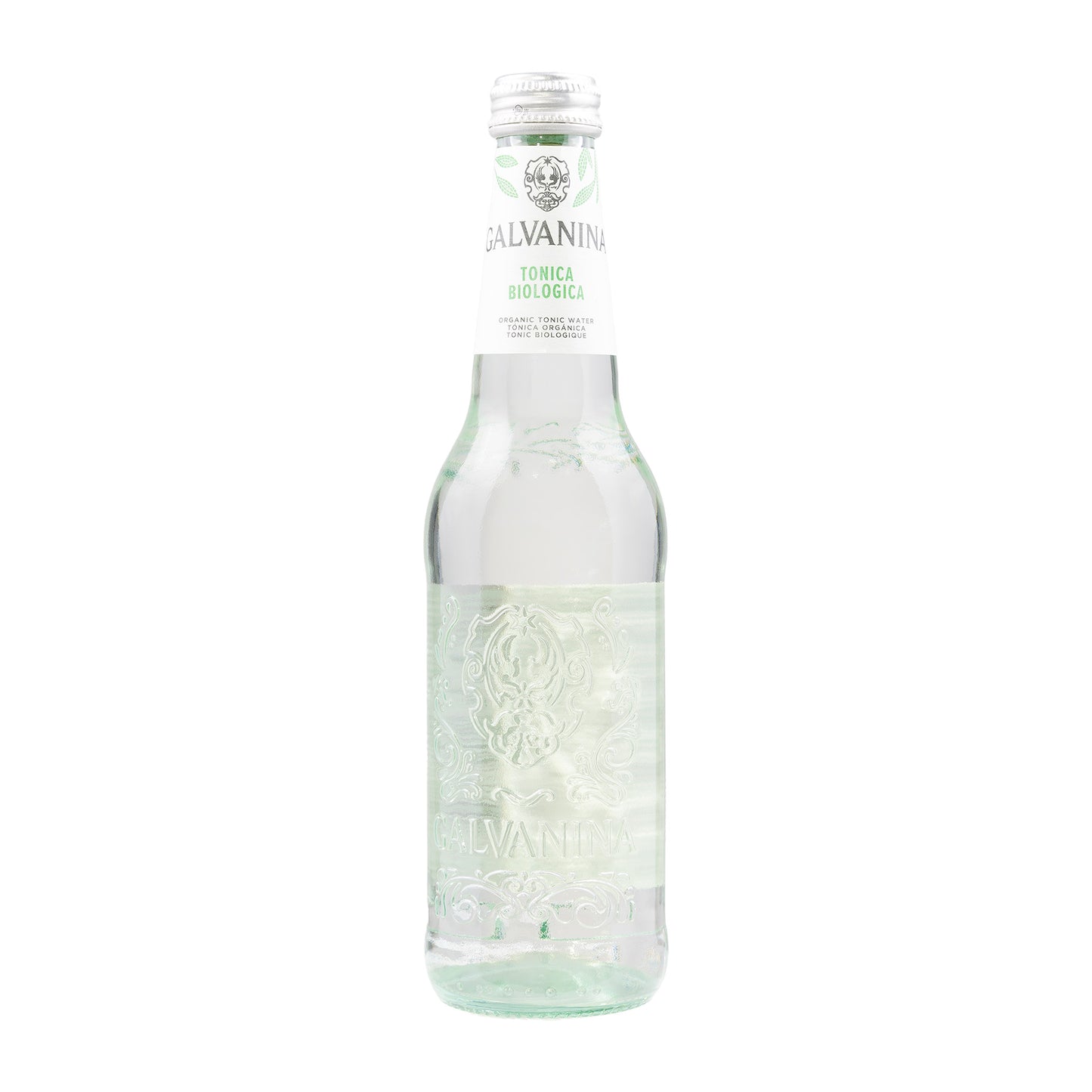 Galvanina  Bio Tonic Water