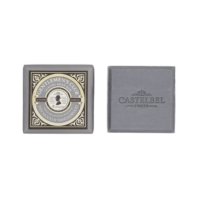 Men's Soap Patchouli & Sandalwood