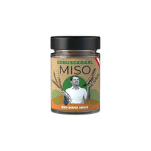 Genusskoarl Mugi Miso 190 g im Glas