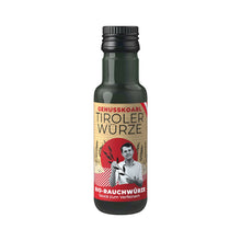Genusskoarl TirolerWürze 100 ml
