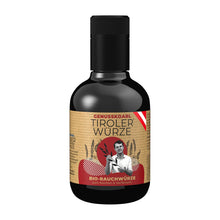 Genusskoarl TirolerWürze 250 ml