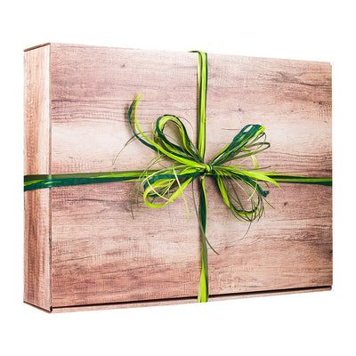 5er Kartonage für dein Geschenk