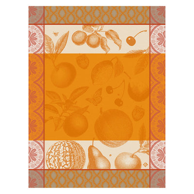 Geschirrtuch – Arriere Pays – melon