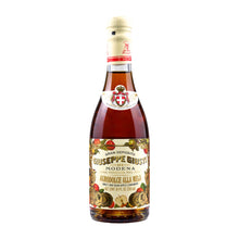 Giuseppe Giusti  Agrodolce mit Apfel  250ml