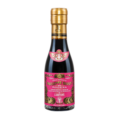 Raspberry Balsamic Vinegar
