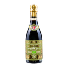 Giuseppe Giusti  Bio Balsamico 3 Medaglie d'Oro  250ml