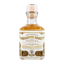 Giuseppe Giusti  Condimento Bianco di Modena  250ml