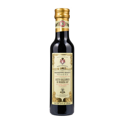 Giuseppe Giusti  Aceto Balsamico Bordolese  250ml