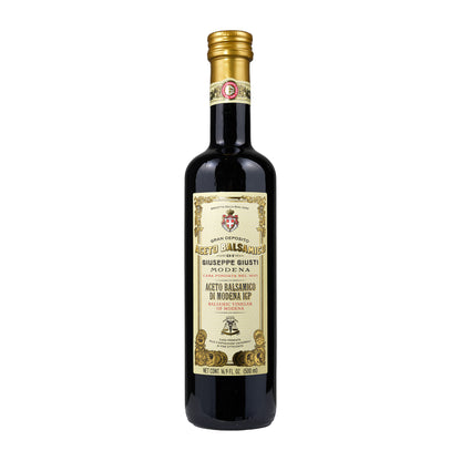 Giuseppe Giusti  Aceto Balsamico Bordolese  500ml