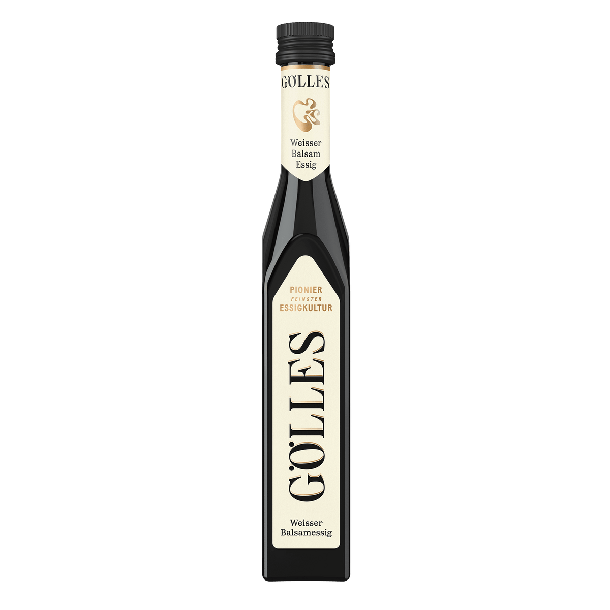 Gölles Weißer Balsamessig 250 ml
