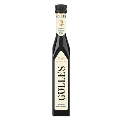 Gölles Weißer Balsamessig 250 ml
