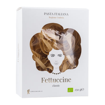 Fettuccine Classic