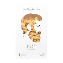 Good Hair Day Pasta  Fusilli napoletani