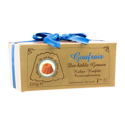 Kakao Konfekt – Geschenkpackung