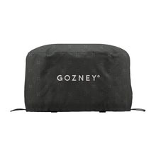 Gozney  Arc XL Abdeckhaube kurz  Arc-Zubehör  Schwarz / Off-Black [Limitiert]