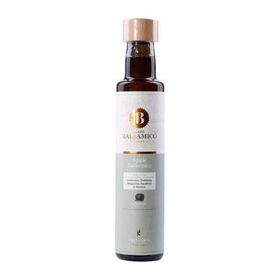 Apple Balsamic
