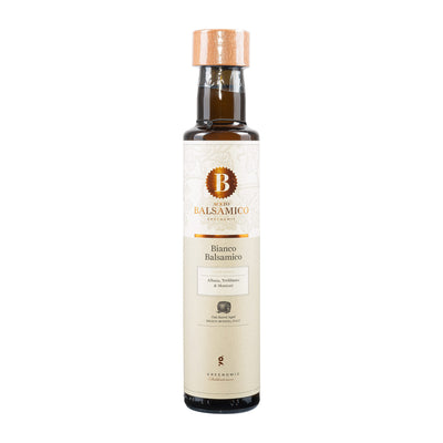 White Balsamic