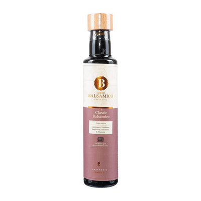 Balsamic Classic