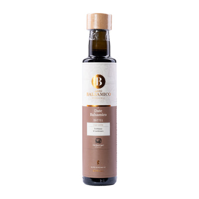 Date Balsamic