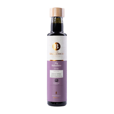 Fig Balsamic