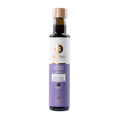 Raspberry Balsamic