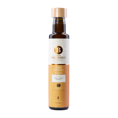 Peach Balsamic