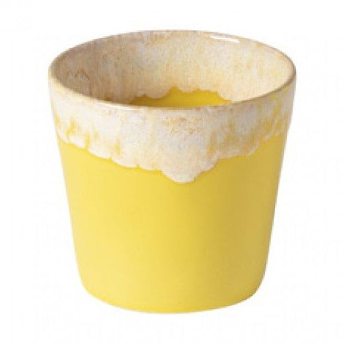 Grespresso  Lungo Cup  gelb