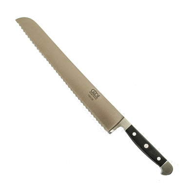 Alpha large bread knife – POM – 32cm