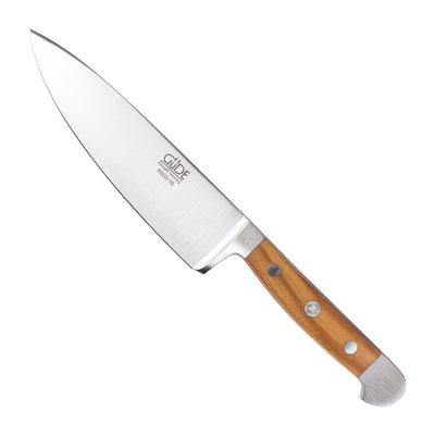 Alpha Kochmesser – Olive – 16cm
