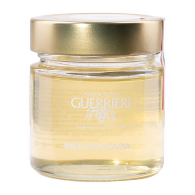 Miele di Acacia – Akazienhonig
