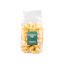 Guerrieri  Mezze Maniche  Hartweizen Pasta