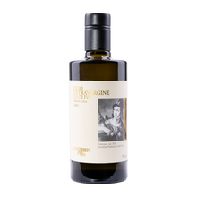 Guerrieri Oro Olivenöl extra nativ