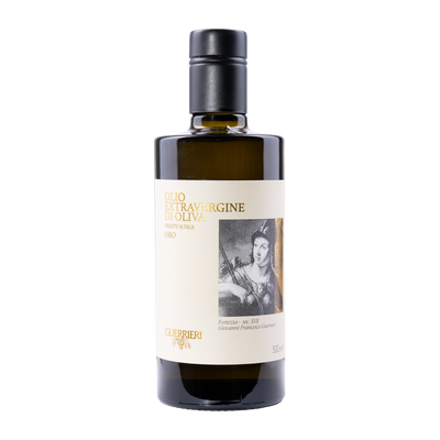 ORO Olivenöl – natives Olivenöl extra