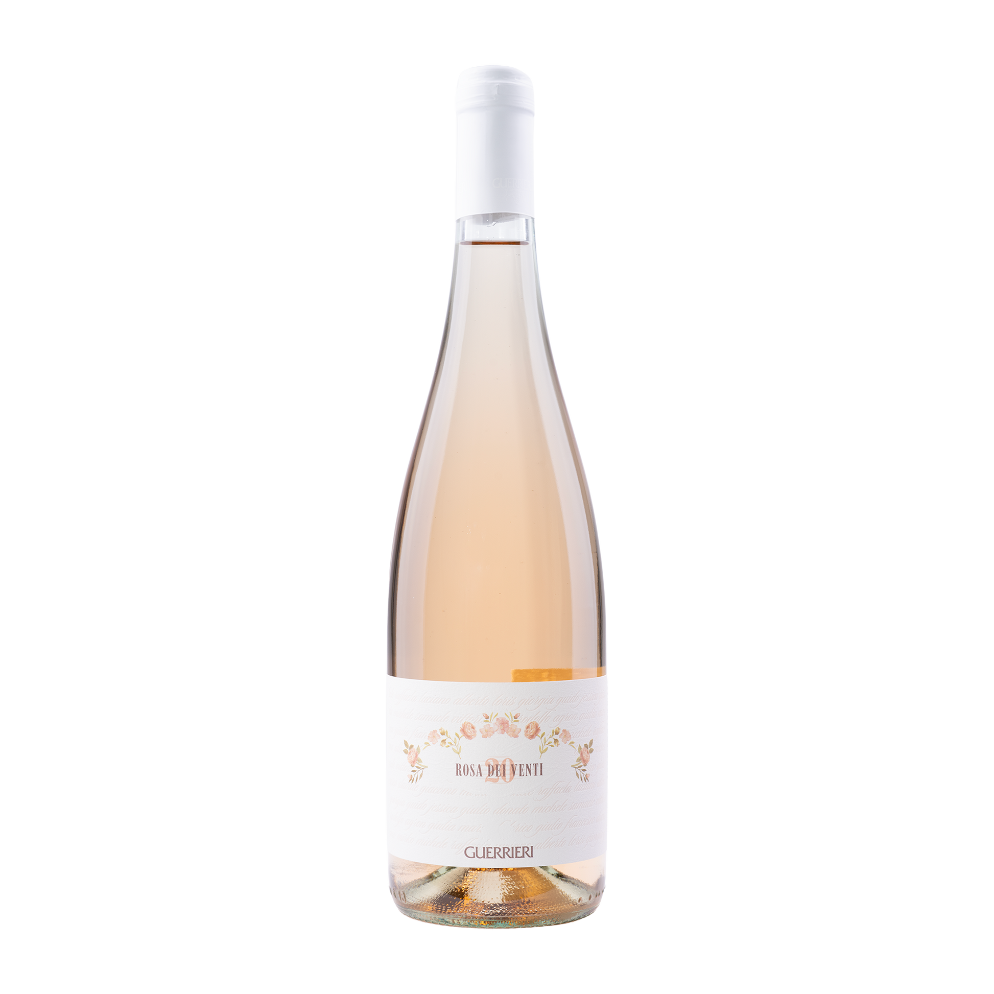 Guerrieri Rosa dei Venti Marche Rosato IGT