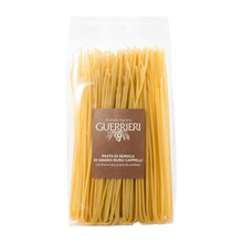Guerrieri  Spaghetti n.7  aus Senatore Cappelli