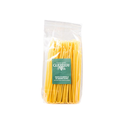 Spaghetti n.7 – Hartweizen Pasta