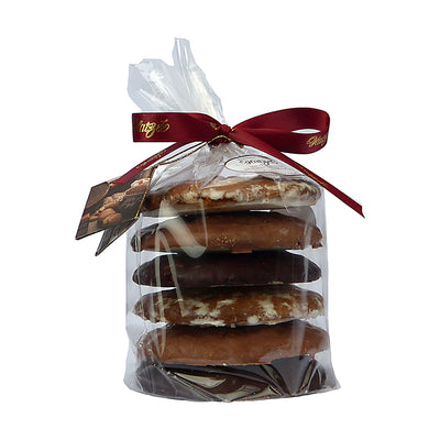 Elisen Lebkuchen gemischt – 6 Stück