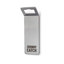 höfats  Jonny Catch Magnet silber