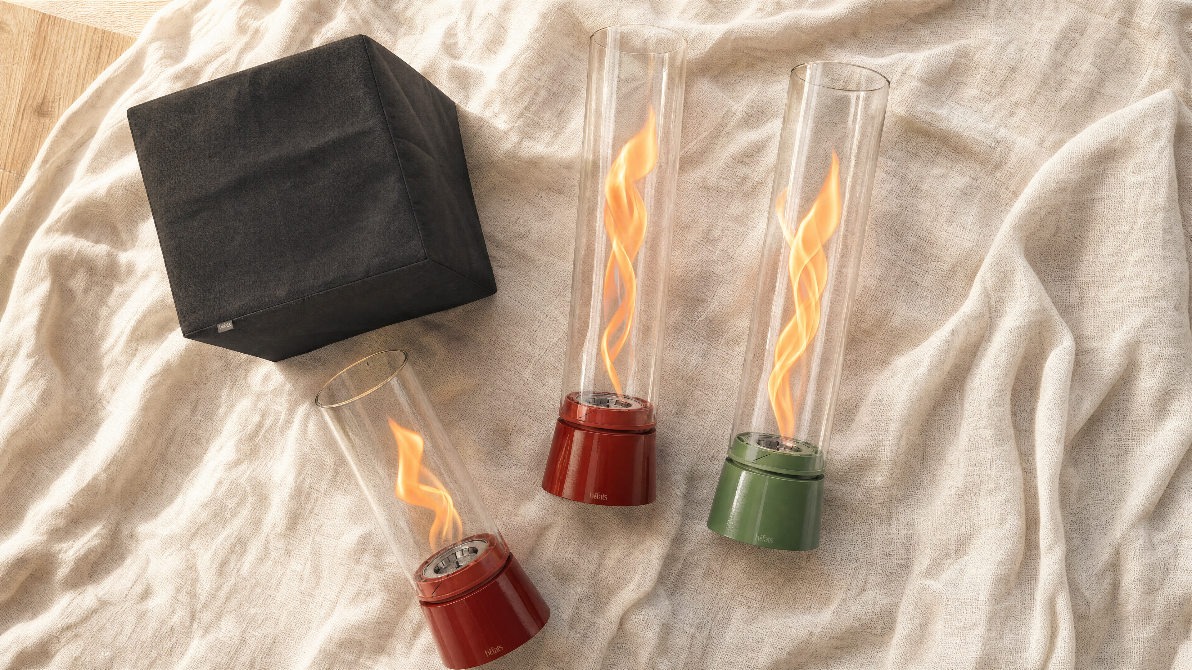 höfats – bringt Feuer in dein Leben