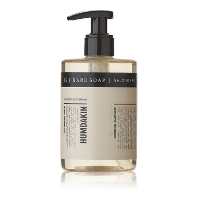Handseife Rhubarb & Birch