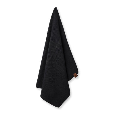 Küchenhandtuch coal