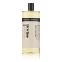 Humdakin  Universalreiniger Salbei & Sanddorn