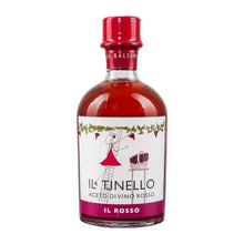 Il Tinello  Rotweinessig