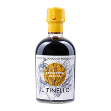 Il Tinello  Aceto Balsamico gelb