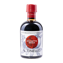 Il Tinello  Aceto Balsamico rot