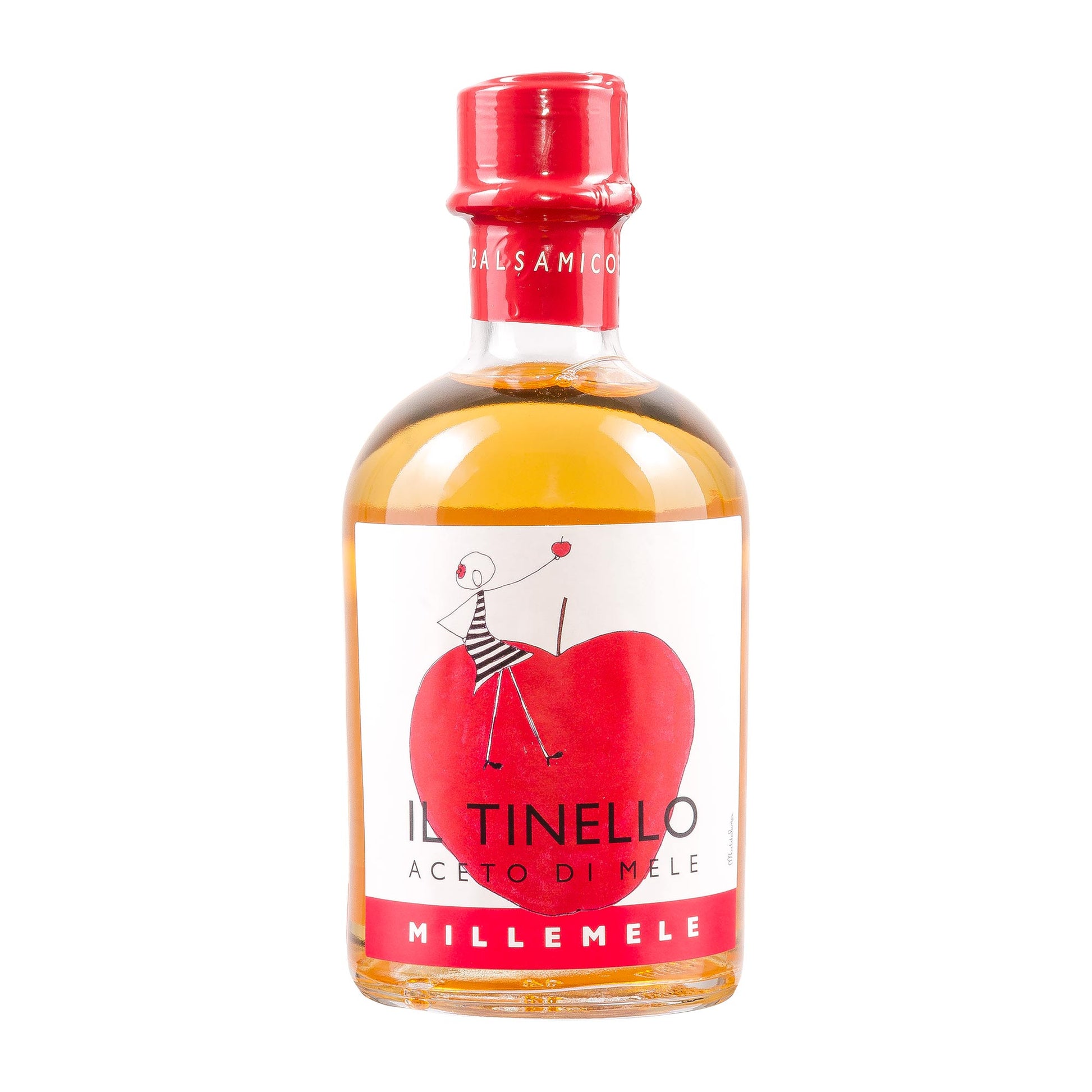 Il Tinello  Apfelessig Millemele